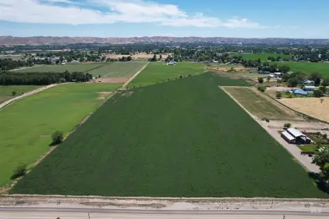 Agricultural Development Land with Water Rights