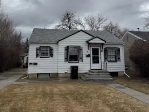 Up-Down Duplex Plus Back House
