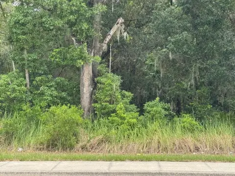 A-1 Farmland Parcel with Road Access