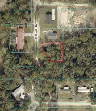 Residential Vacant Land Lot