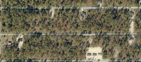 Residential Land Lot with Amenities