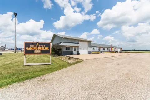 Multi-Use Commercial Building