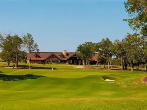 Golf Lot in Rock Creek