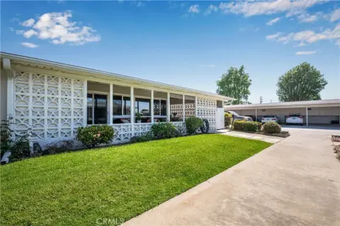 Contemporary Multi-Family Property