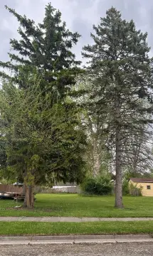 Vacant City Lot in Saginaw