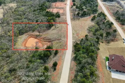 Prime Land in Gated Community