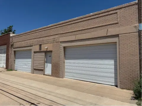 Flex Space with Fenced Yard