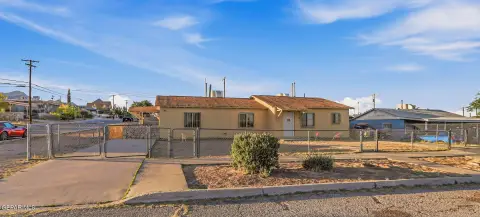 Turnkey Full Duplex Investment