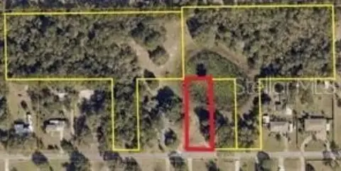 DeLand Buildable Lot Opportunity