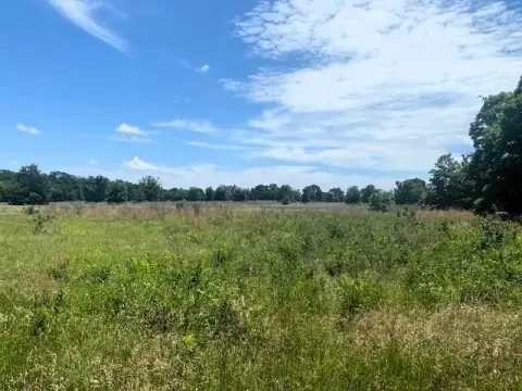 50 Acres Crossroads Community Land
