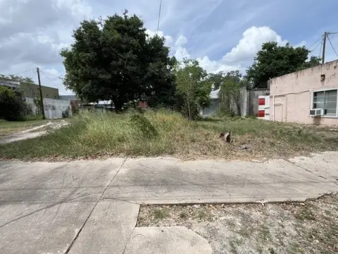 Commercial Land Lot