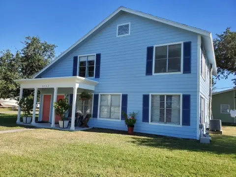 Water-View Triplex Investment