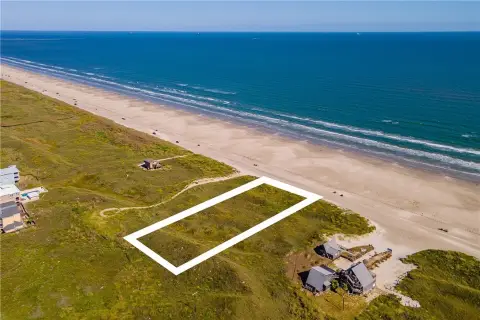 Beachfront Short-Term Rental Land