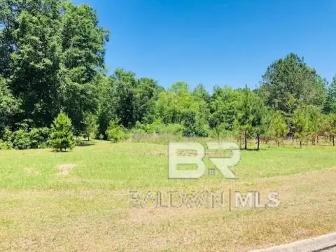 Land in Brewton City Limits
