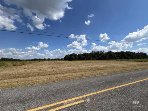 Fairhope Residential Lot Opportunity