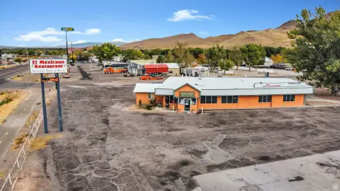 Turnkey Commercial Building I-70 Frontage