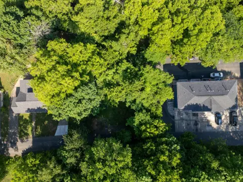 Downtown Cleveland Building Lot