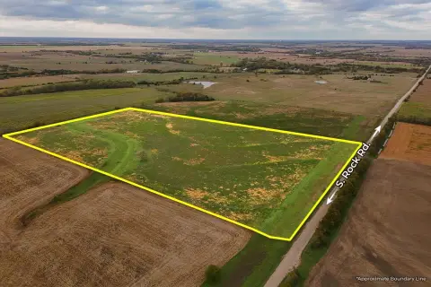 Agricultural Land with Timber