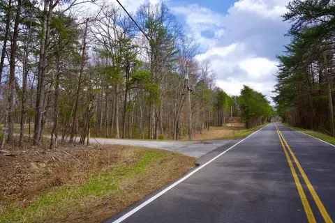 4.71 Acres on Daus Mountain