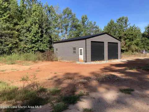 Warehouse Property with Dual Frontage