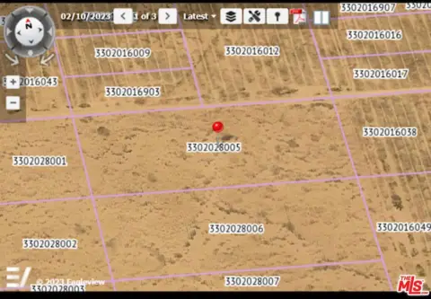 Lancaster Land Parcel For Sale
