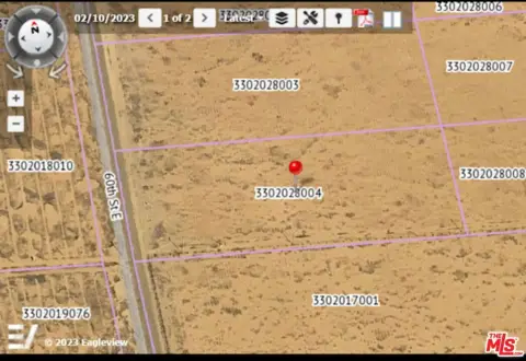 Lancaster Land Parcel for Sale