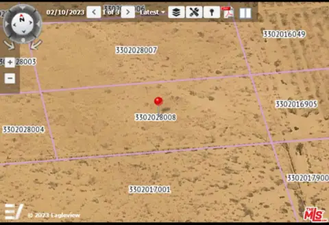 Lancaster Land Package Opportunity