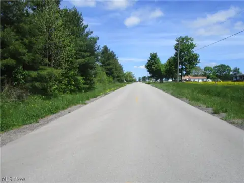 Private Wooded Retreat Land