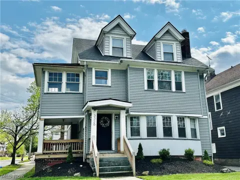 Turnkey Renovated Triplex