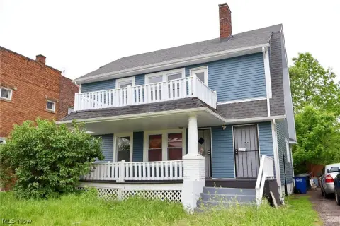 Renovated Duplex: Investment Opportunity