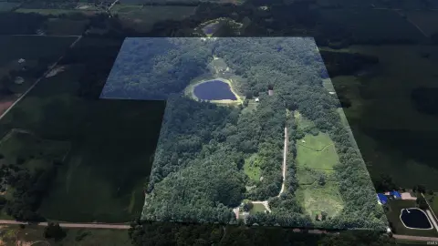 Lakefront Retreat Center