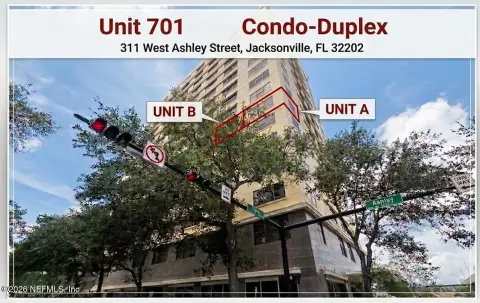 Dual-Key Condo with Club Amenities