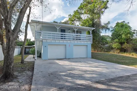 Turnkey Duplex with Private Garages
