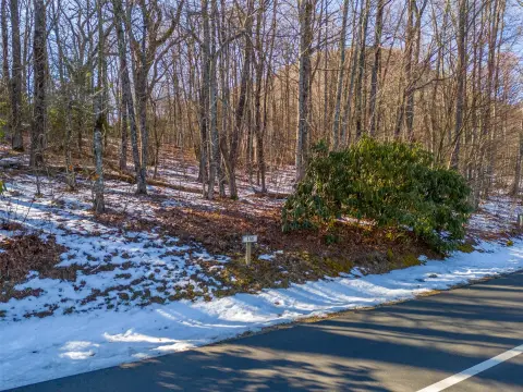 Highlands Land with Mountain Views