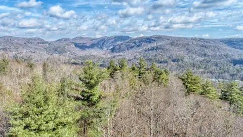 Land in Cedar Hill, Cashiers