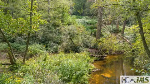 Waterfront Land in Highlands, NC