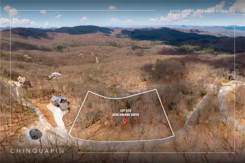 Land in Blue Ridge Community