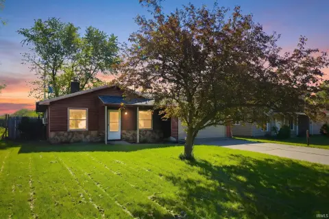 Fort Wayne Investment Property