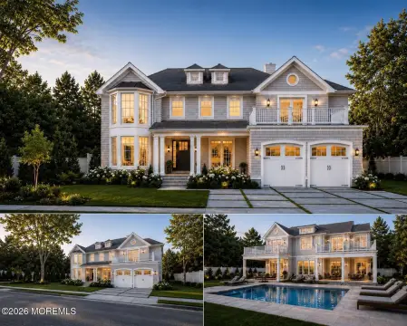 Oakhurst Land Opportunity