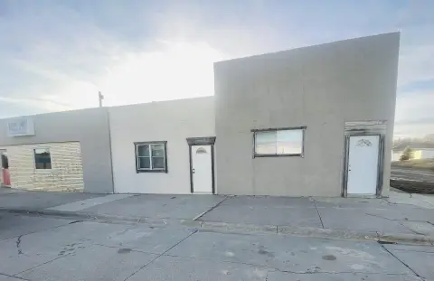 Mixed-Use Investment Opportunity in Hubbard