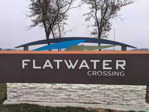 Residential Lot in South Sioux