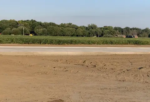 Residential Land in South Sioux