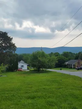 Residential Corner Lot Near Preserve