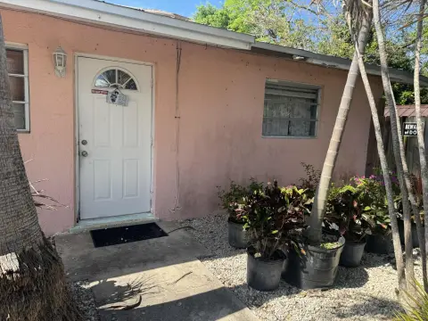 Half Duplex Investment Property