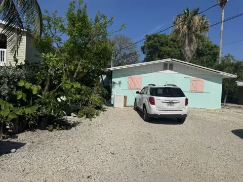 Half Duplex with Two Bedrooms