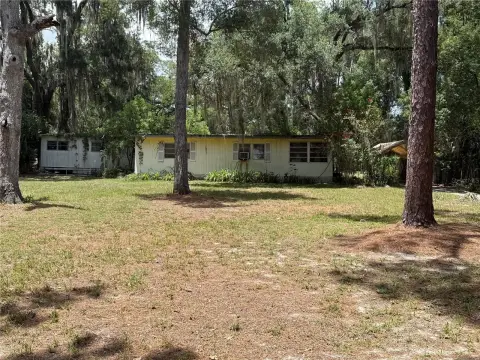 Residential Development Lot with Utilities