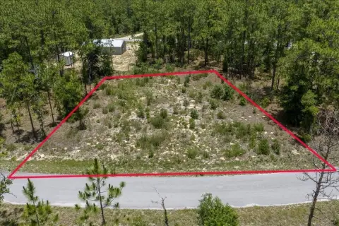 Cleared Residential Homesite