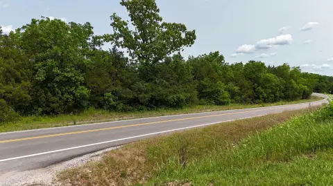 Land Near Roaring River Park
