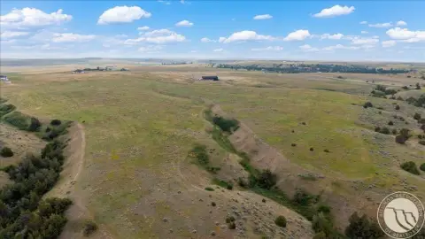 Residential Acreage with Spring