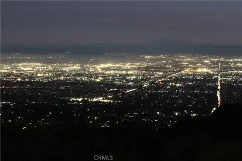 Rancho Cucamonga View Lot